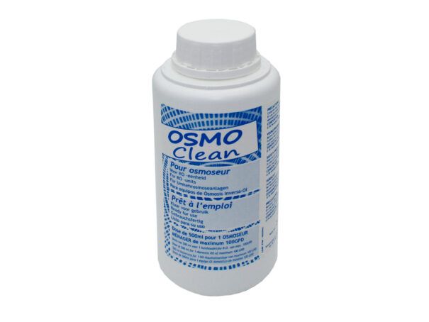 Osmo Clean