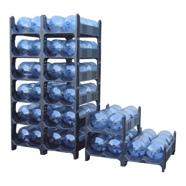 Rack Op Crate