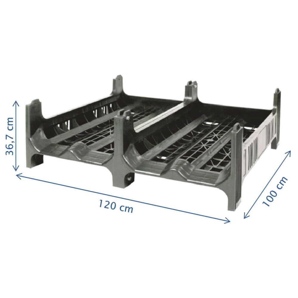 Rack Op Crate - Imagen 3