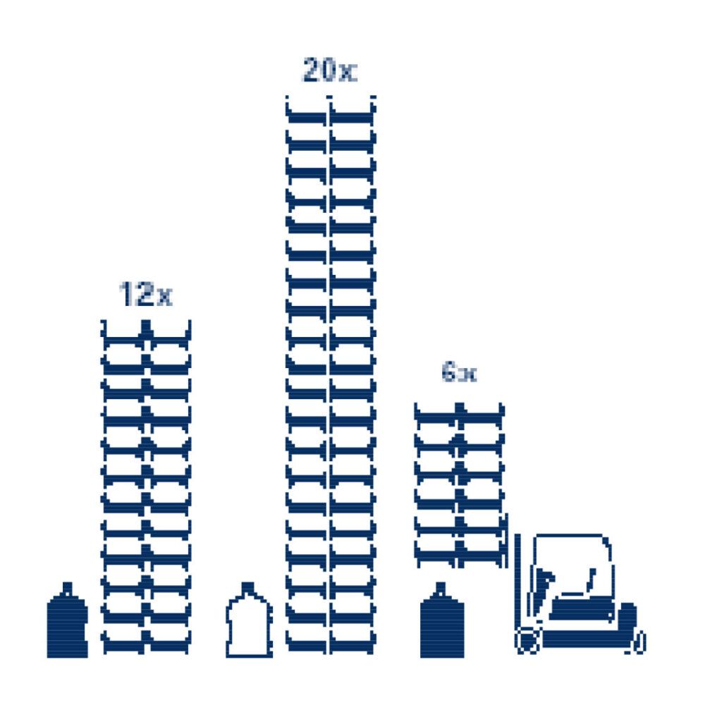 Rack Op Crate - Imagen 2