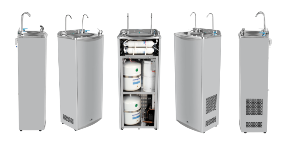 MAC 200 F5 Osmosis